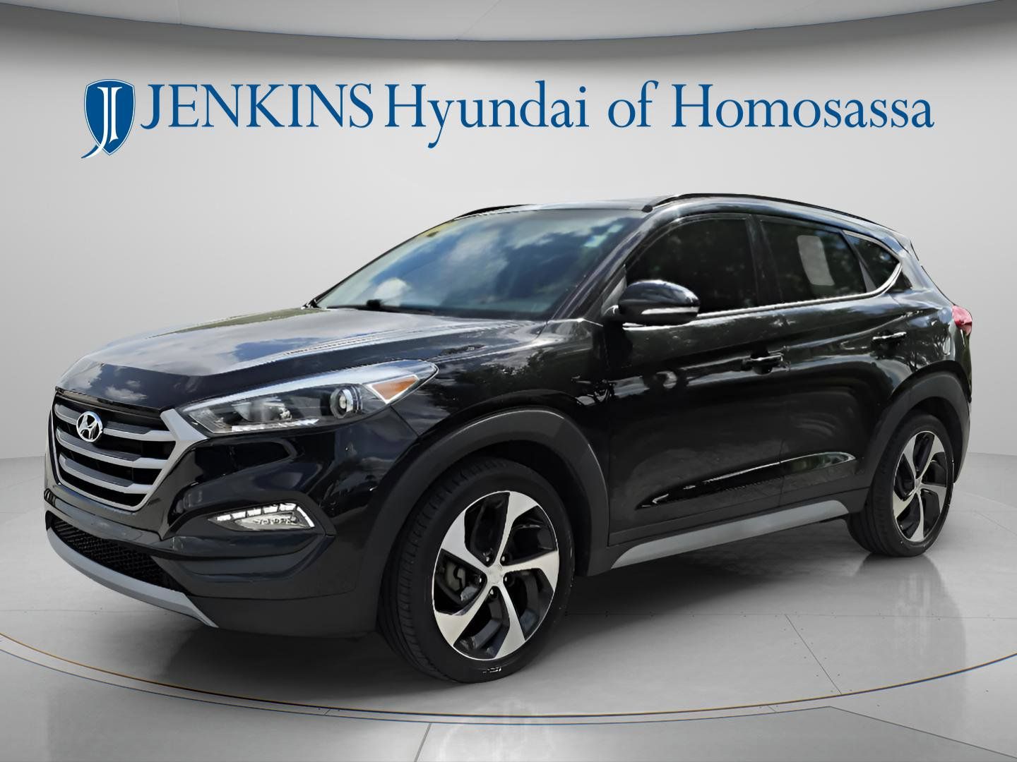 2018 Hyundai Tucson Value - Photo 11