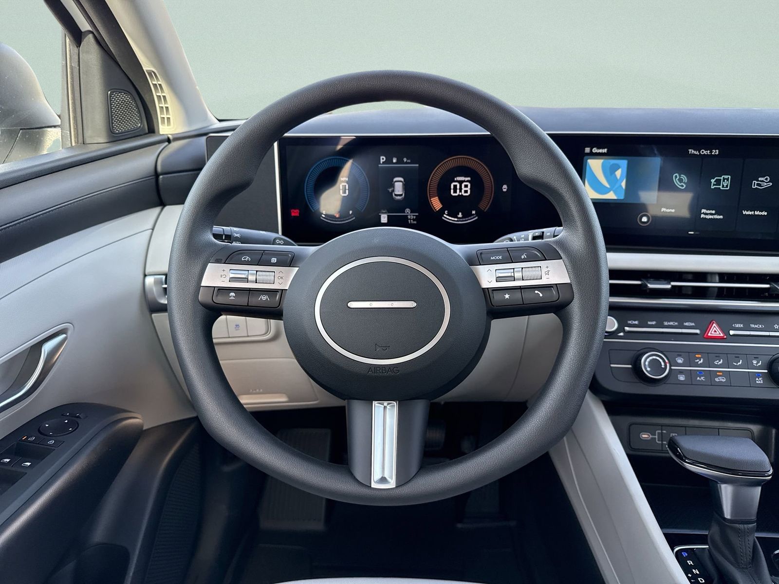 2026 Hyundai Tucson SE - Photo 8