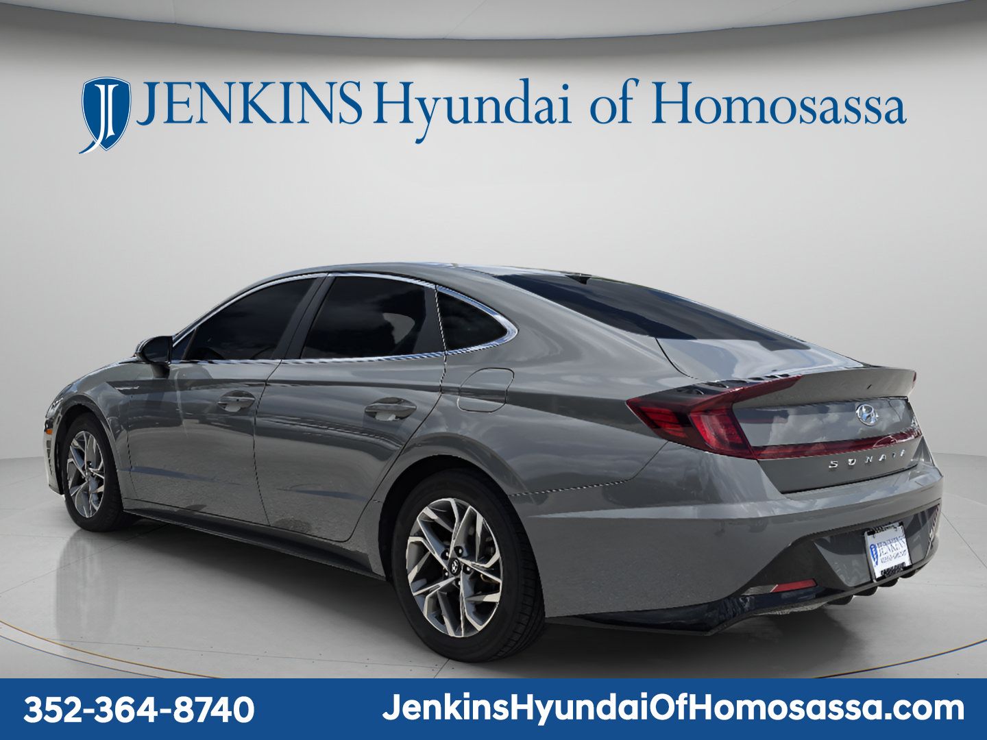 2022 Hyundai Sonata SEL - Photo 7