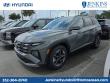 New 2025 Hyundai Tucson SEL Convenience SUV