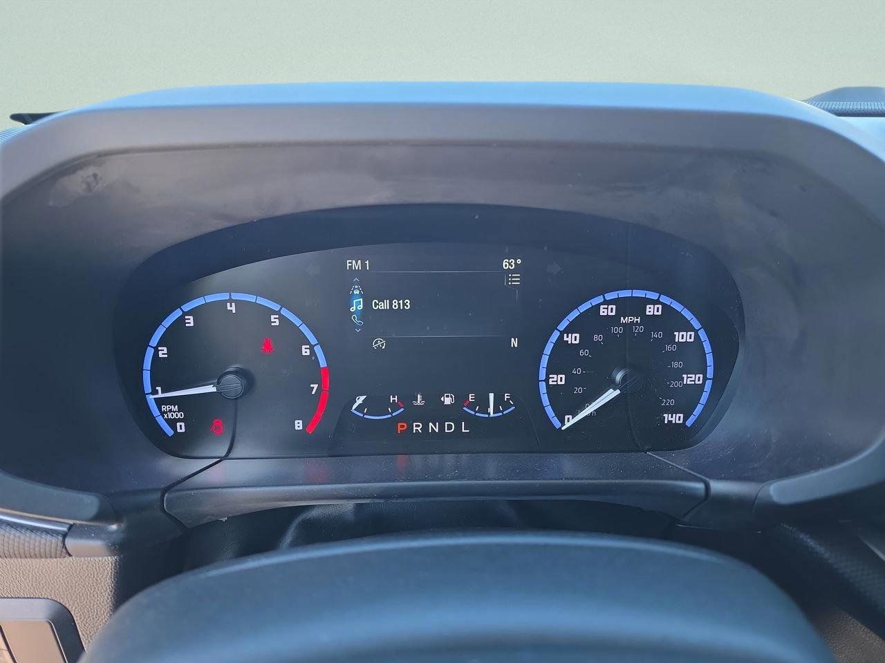 2021 Ford Bronco Sport Base - Photo 23