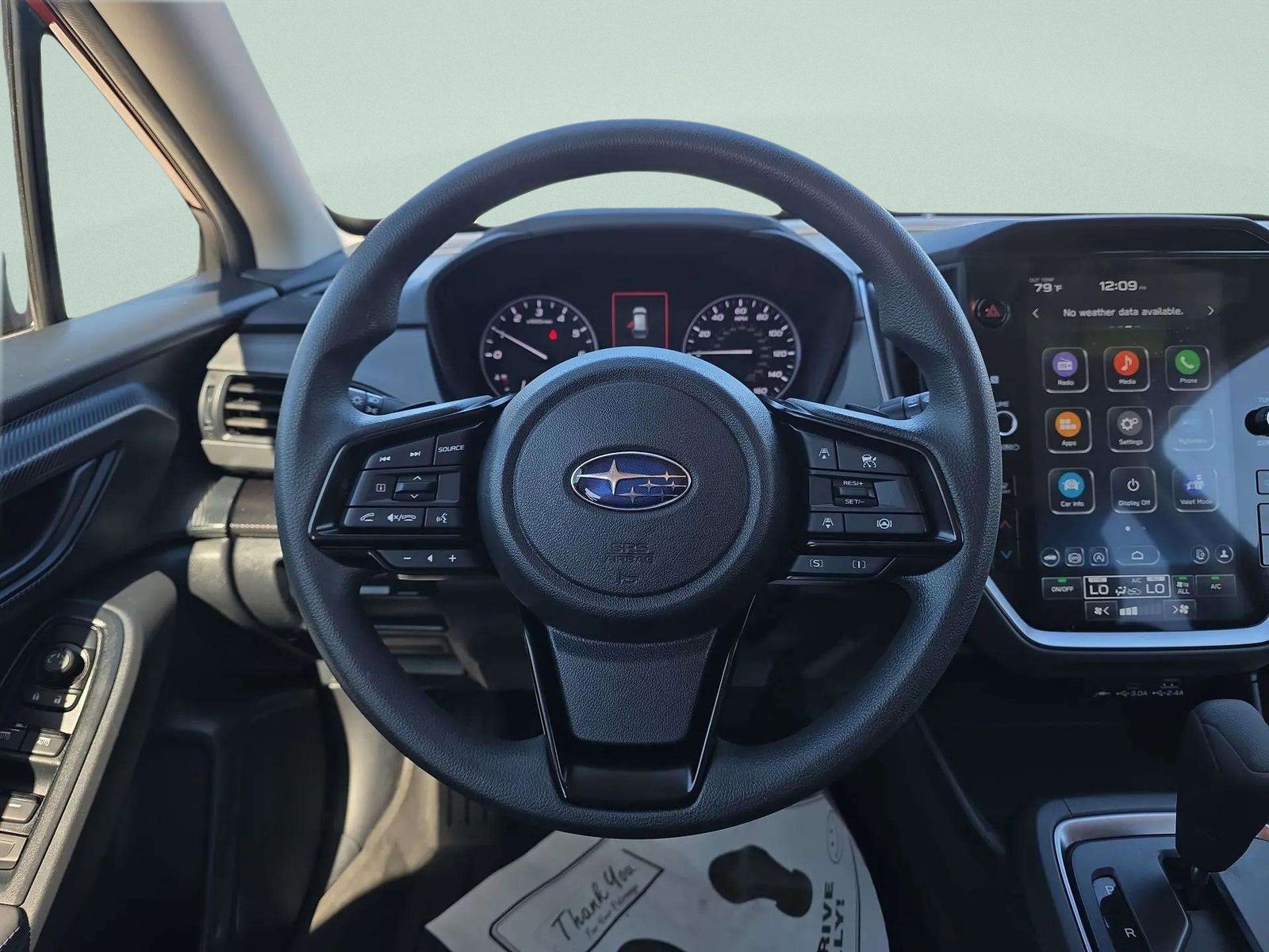 2024 Subaru Crosstrek Premium - Photo 18