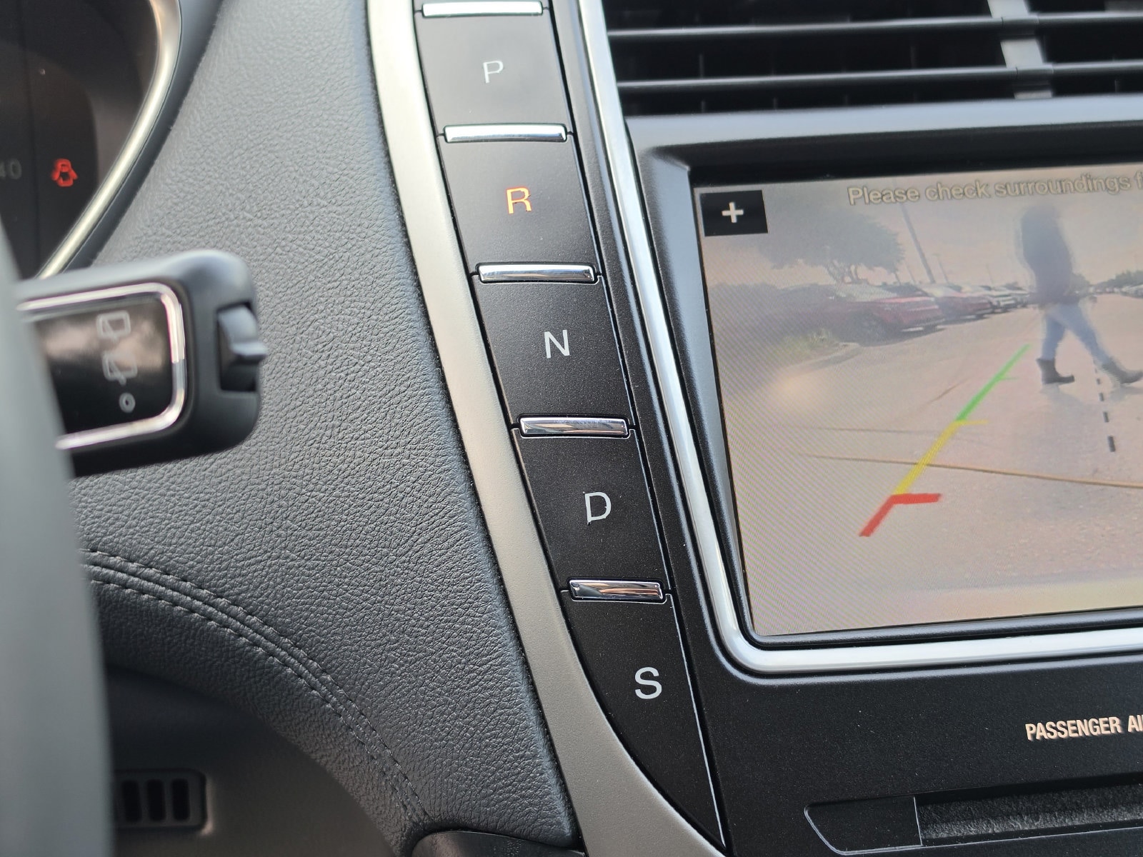 2019 Lincoln Nautilus Reserve - Photo 29