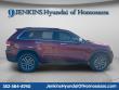 Used 2021 Jeep Grand Cherokee Limited SUV