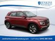 New 2025 Hyundai Venue Limited SUV