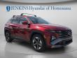 New 2026 Hyundai Tucson SEL FWD SUV