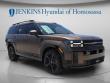 New 2026 Hyundai Santa Fe Hybrid Calligraphy SUV