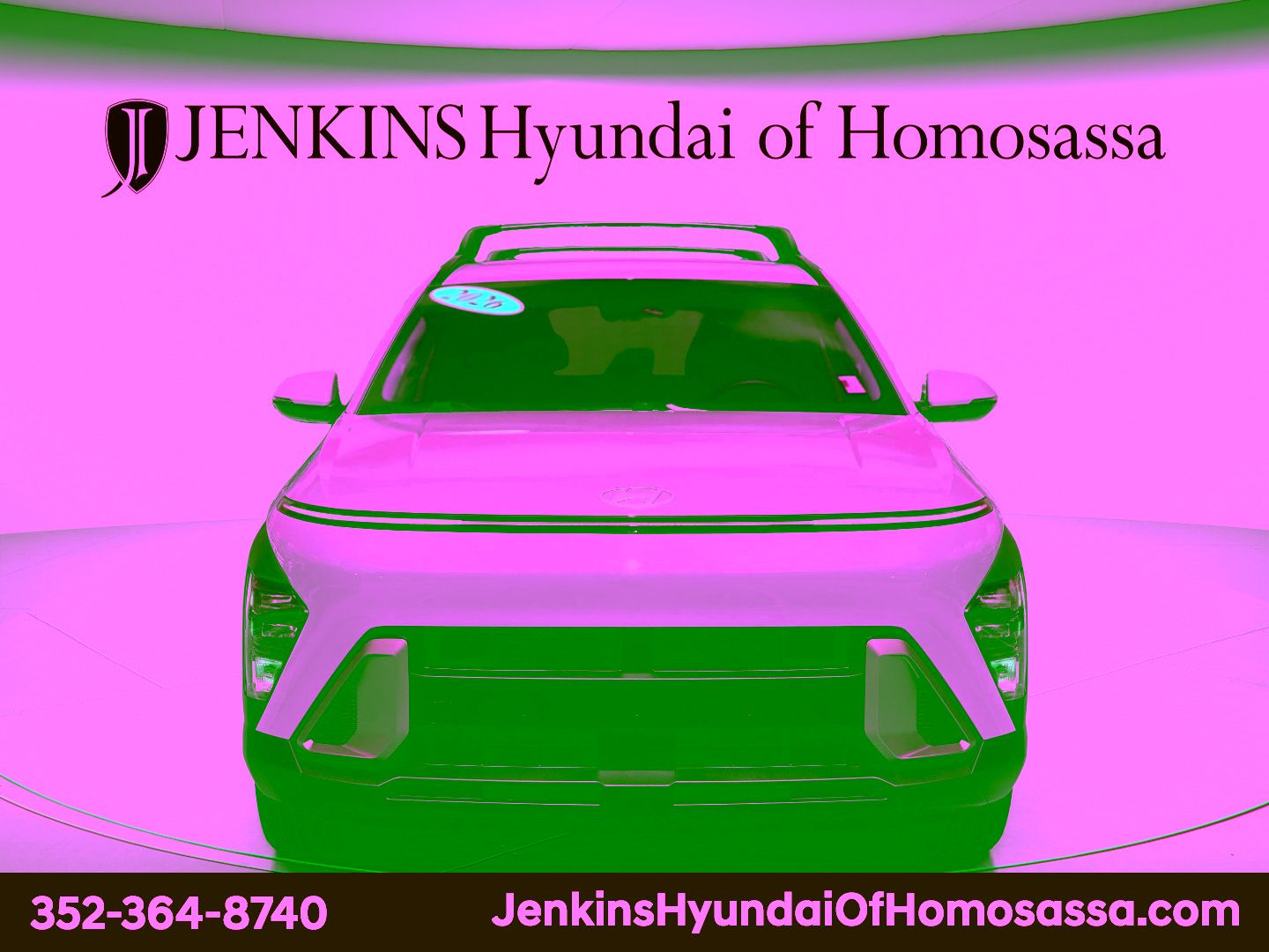 2025 Hyundai Kona SEL Convenience - Photo 11