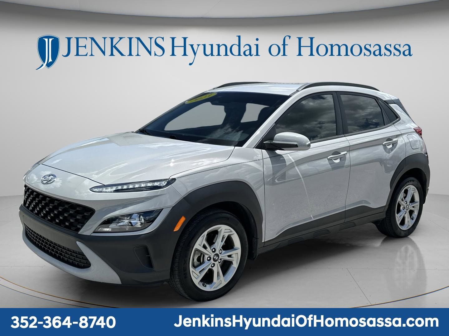 2023 Hyundai Kona SEL - Photo 7