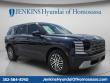 New 2026 Hyundai Palisade SE SUV