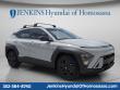 New 2027 Hyundai Kona SEL Sport FWD SUV