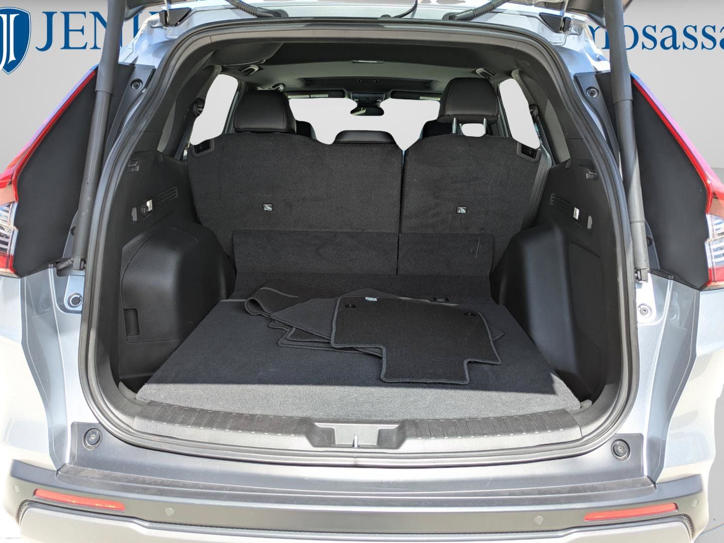 2026 Nissan Rogue S - Photo 48