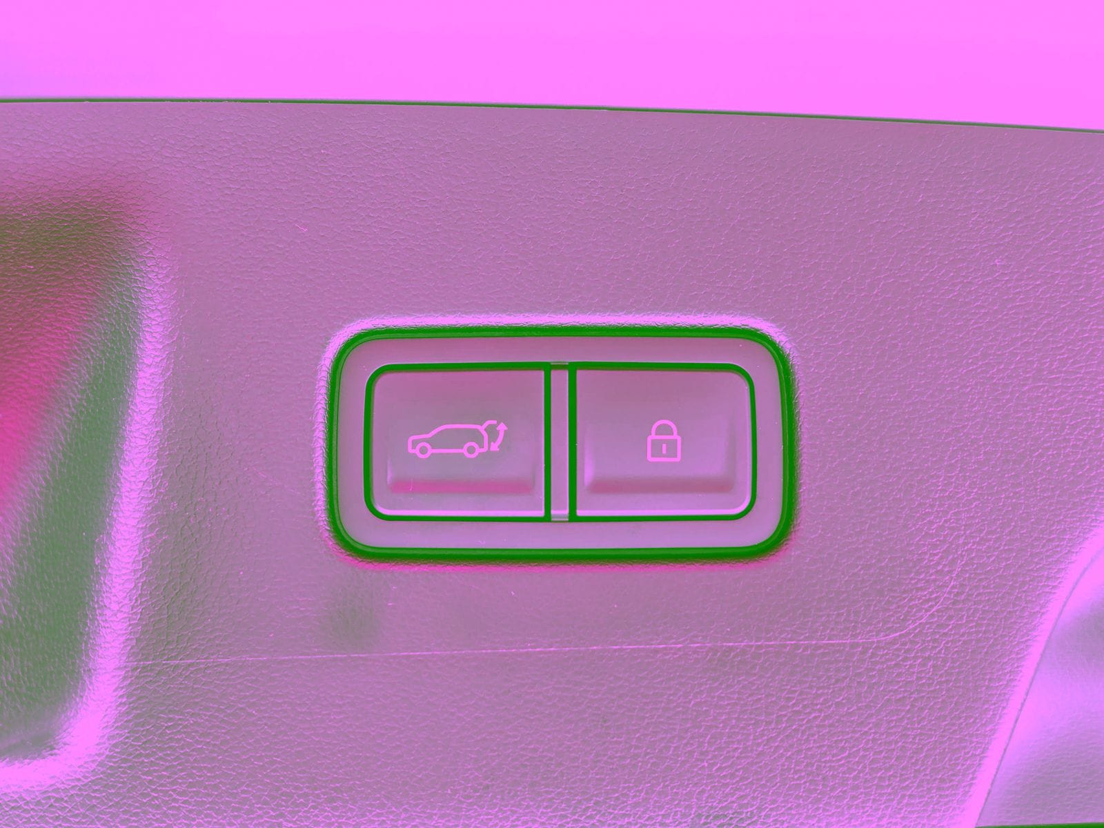 2026 Hyundai Palisade Calligraphy - Photo 14