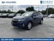 Used 2022 Chevrolet Equinox LT w/1LT SUV