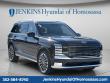 Certified 2026 Hyundai Palisade Calligraphy SUV
