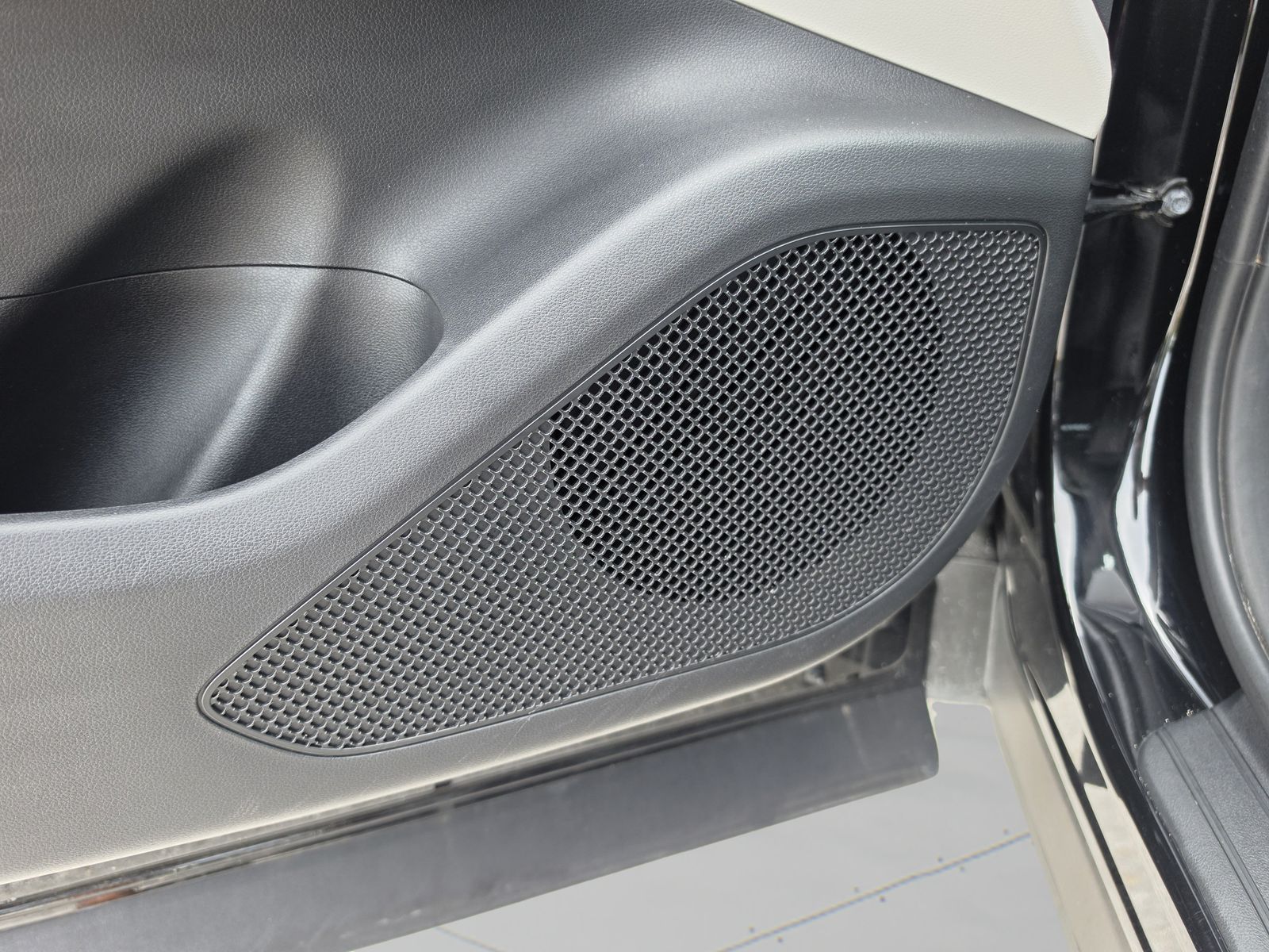 2024 Hyundai Tucson SEL - Photo 24