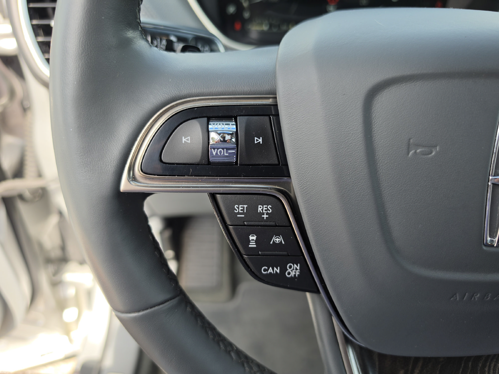 2019 Lincoln Nautilus Reserve - Photo 31