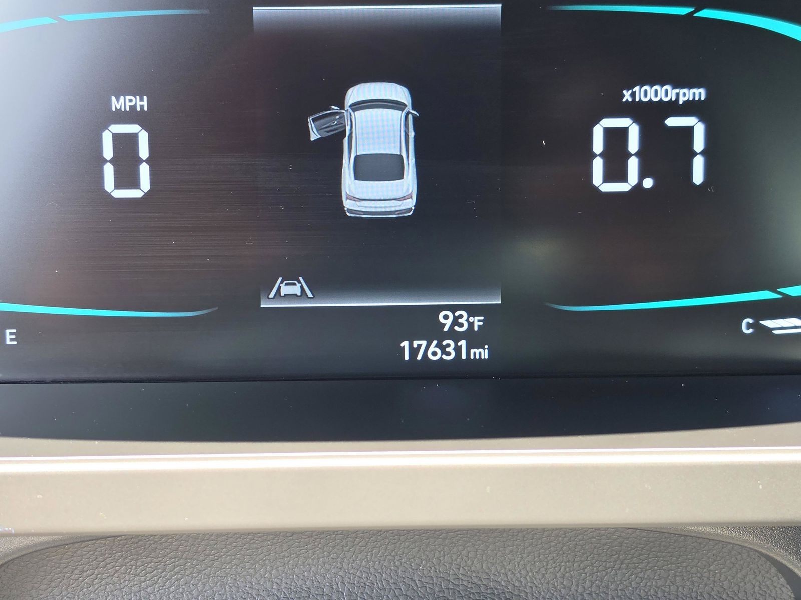 2025 Hyundai Elantra SEL - Photo 33