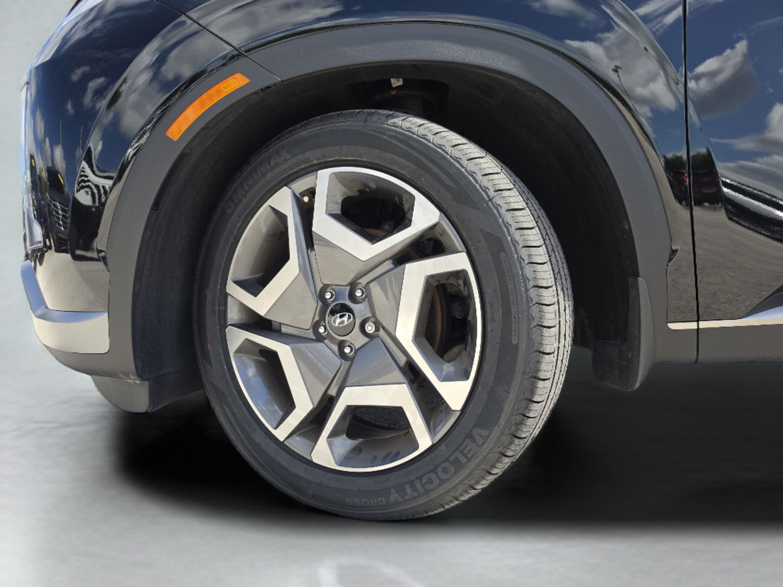 2024 Hyundai Palisade Limited - Photo 42