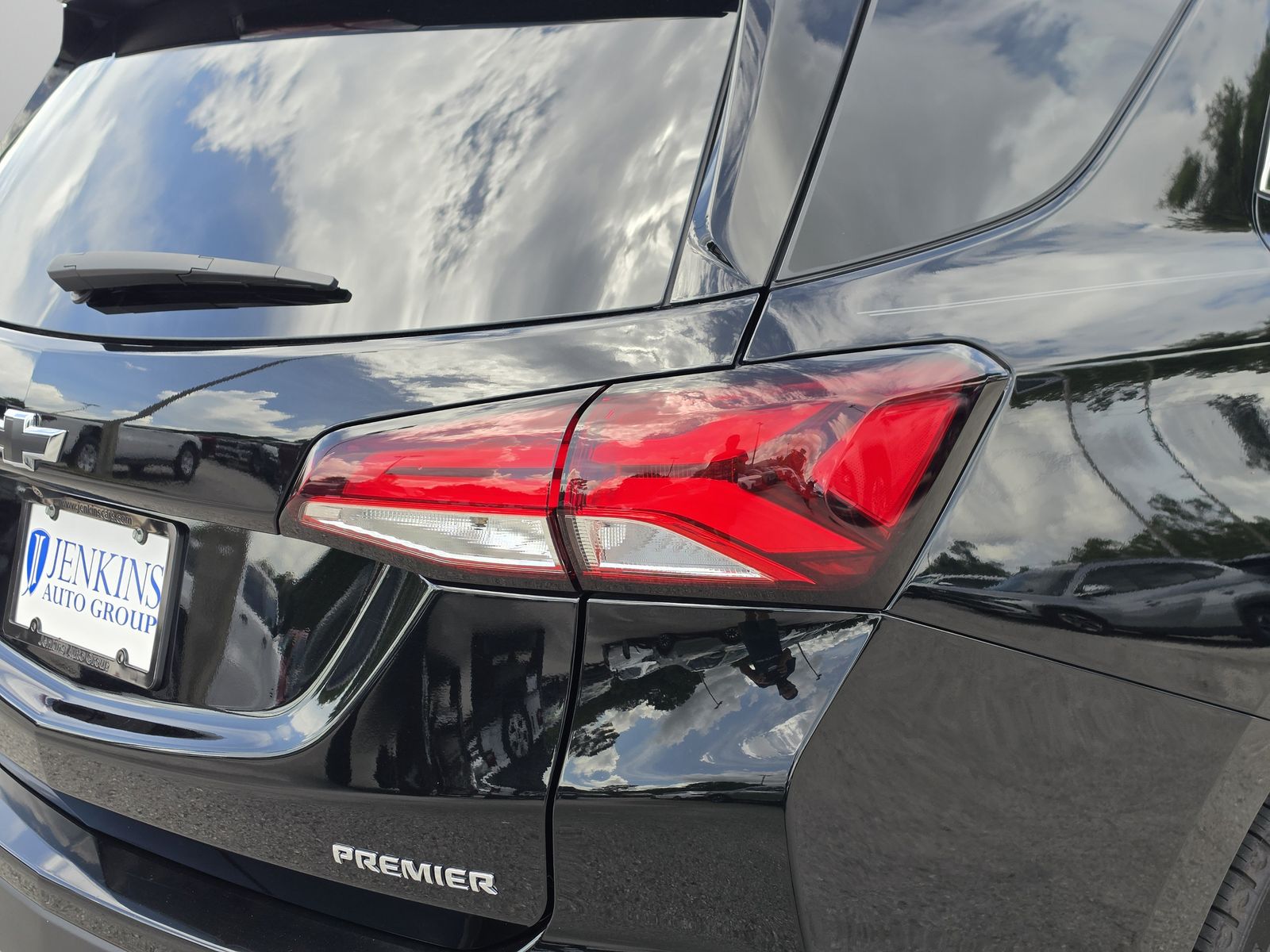 2024 Chevrolet Equinox Premier - Photo 40