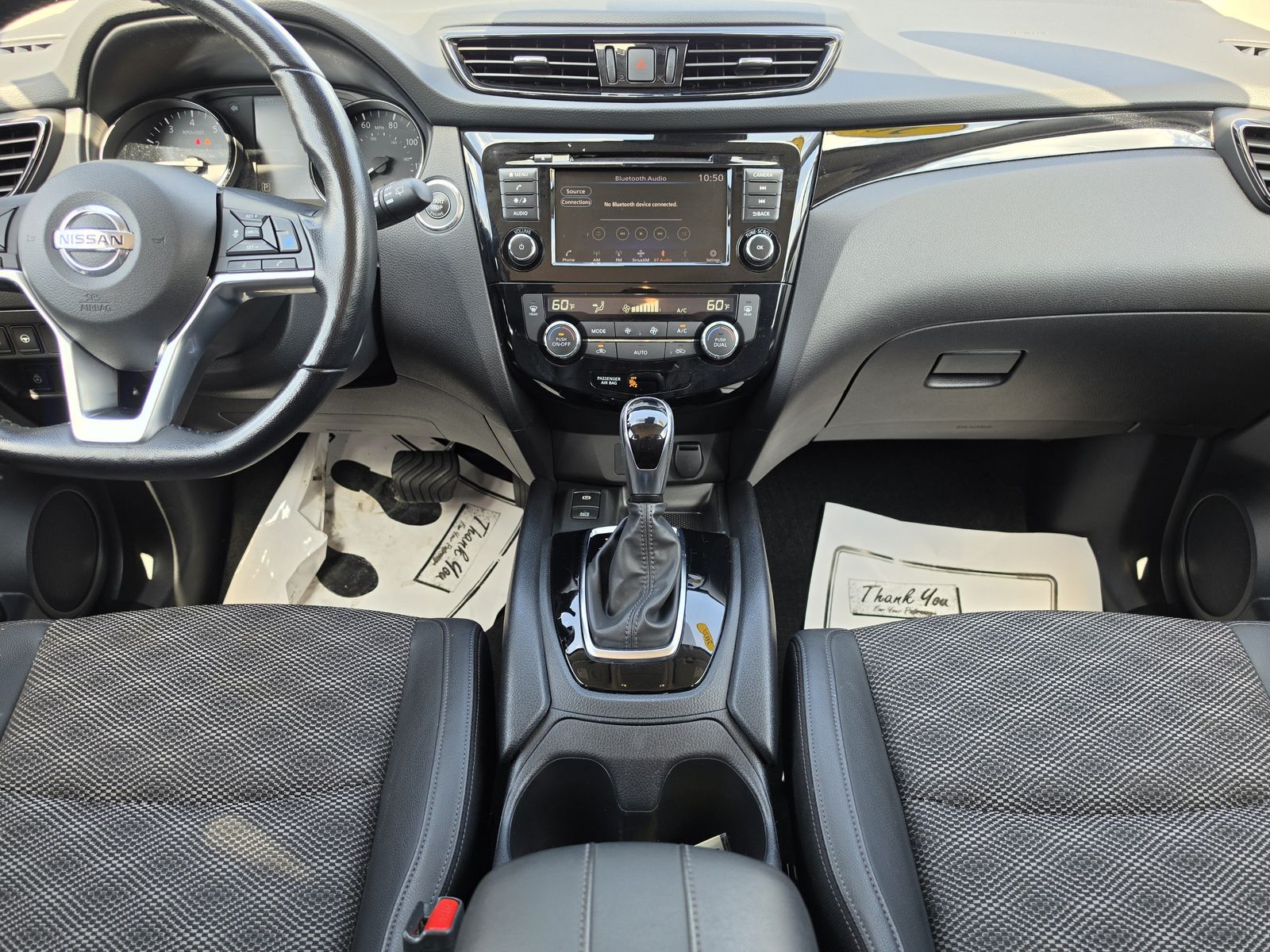 2022 Nissan Rogue Sport SV - Photo 18