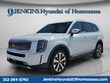  Kia Telluride