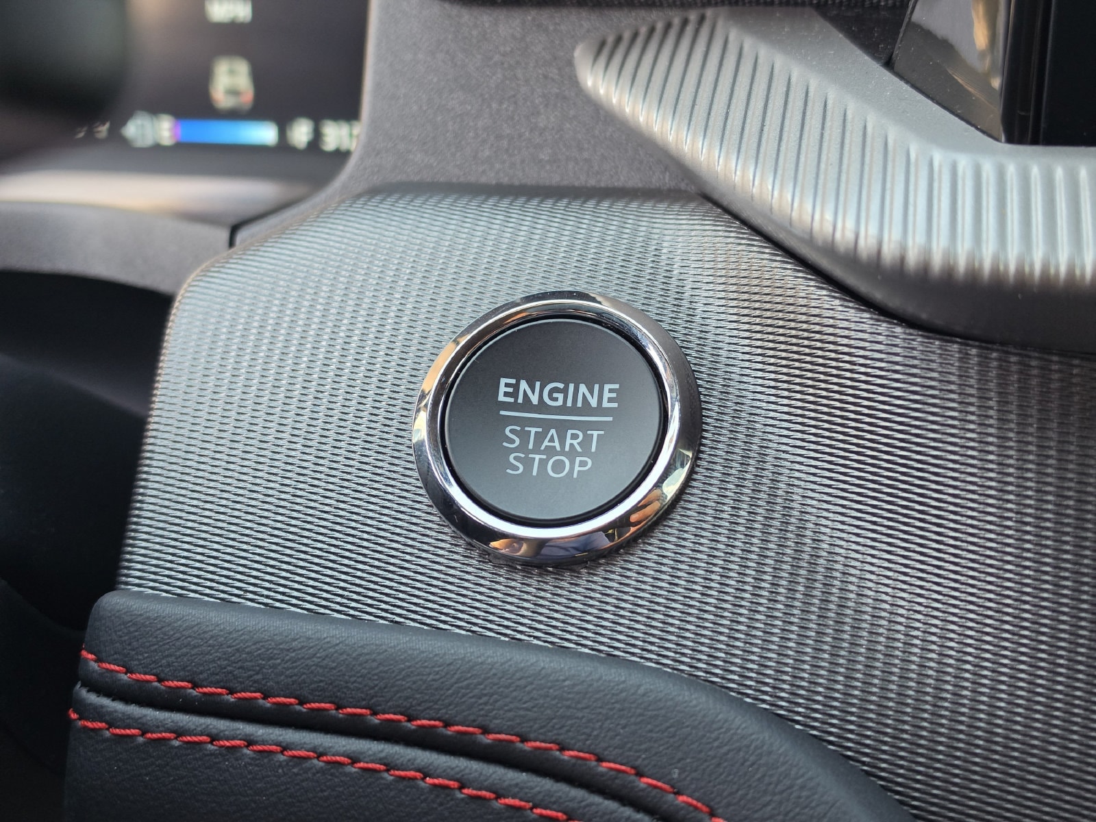 2026 Ford Explorer ST-LINE - Photo 35