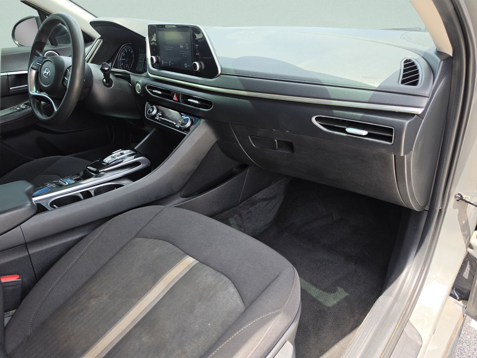 2022 Hyundai Sonata SEL - Photo 14