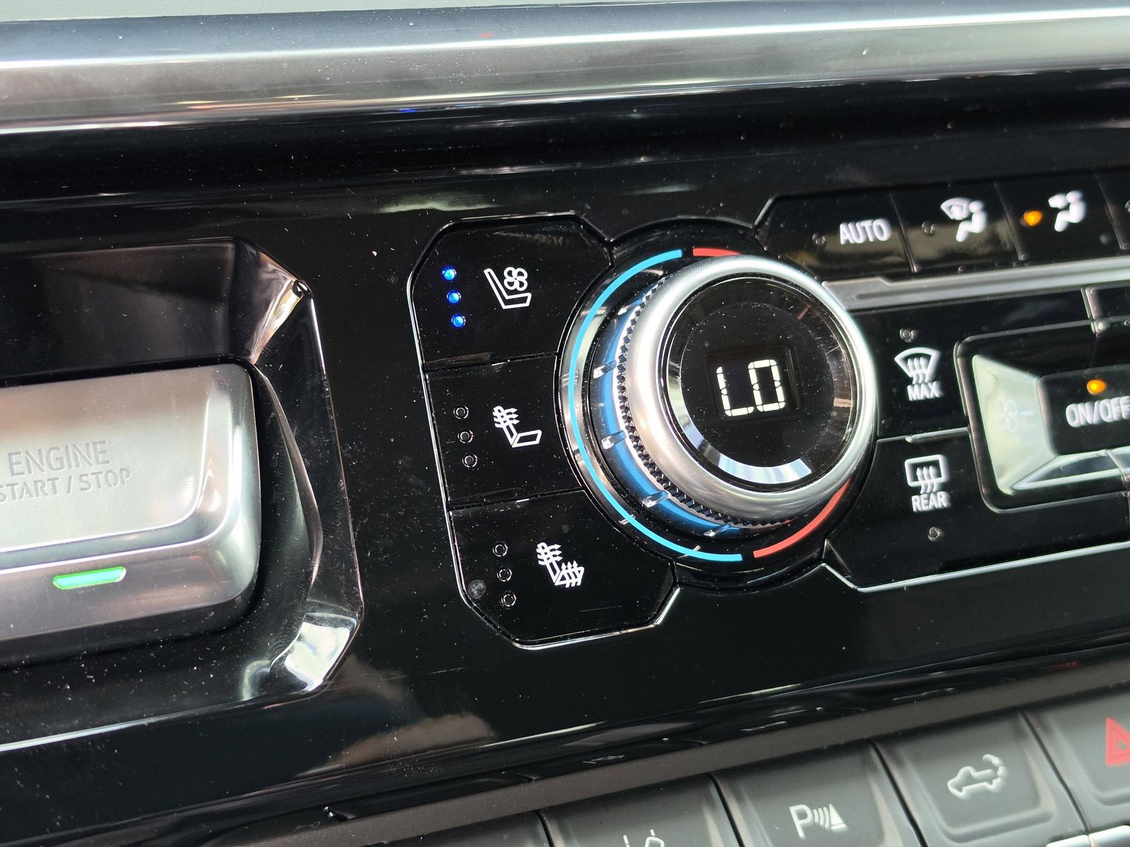 2025 GMC Sierra 2500HD Denali - Photo 27