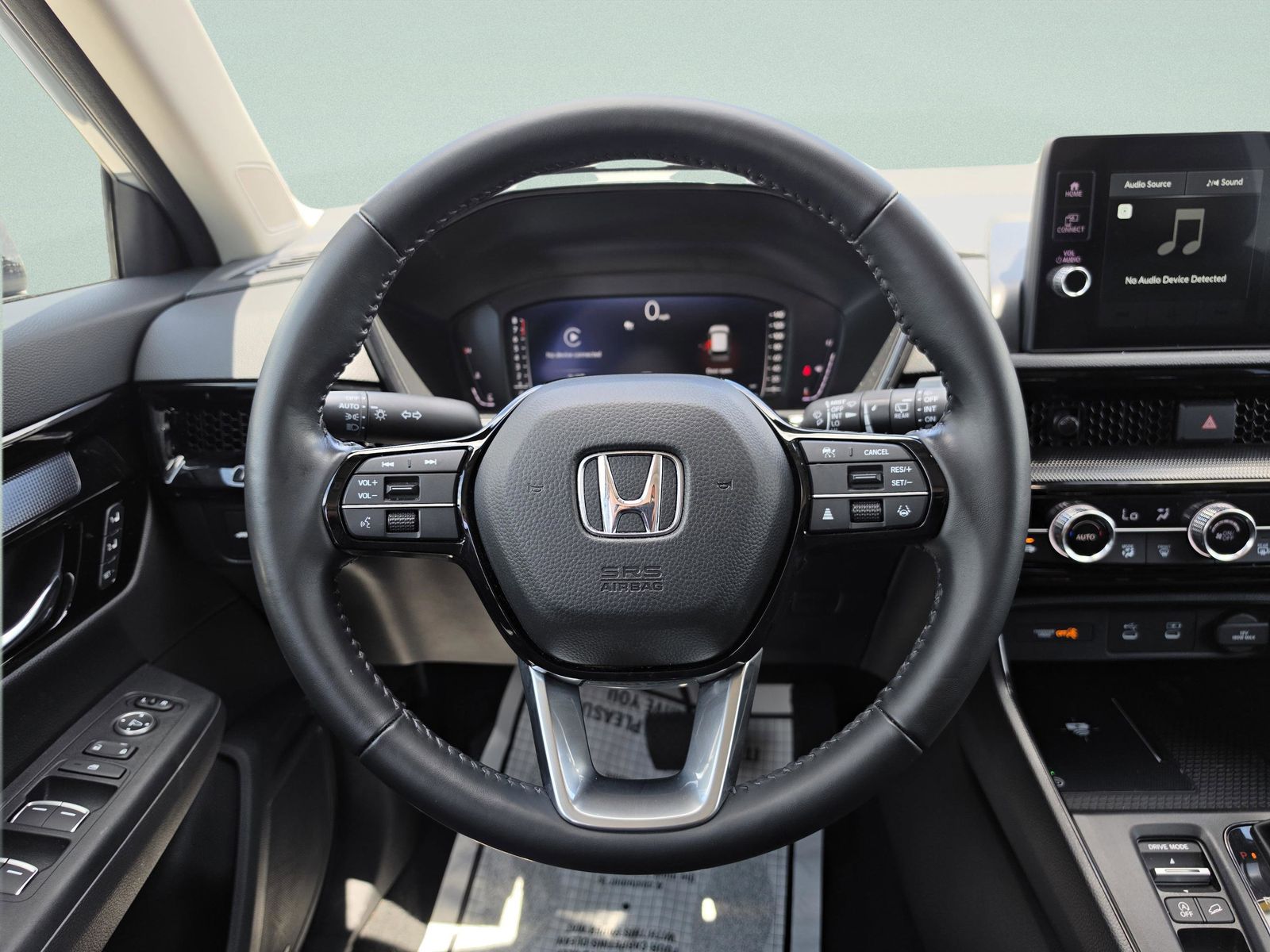 2026 Honda CR-V EX-L - Photo 17