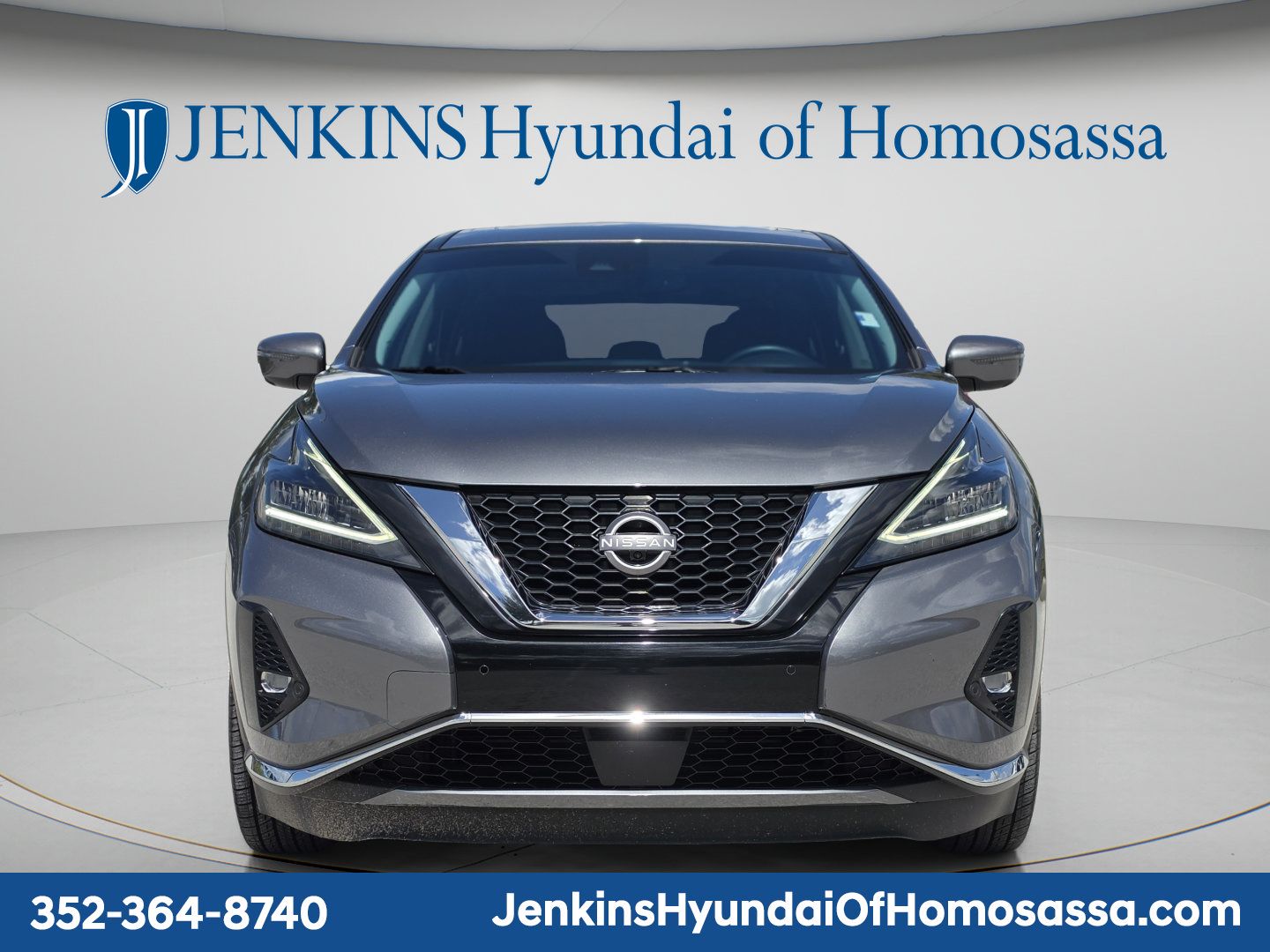 2023 Nissan Murano SL - Photo 12
