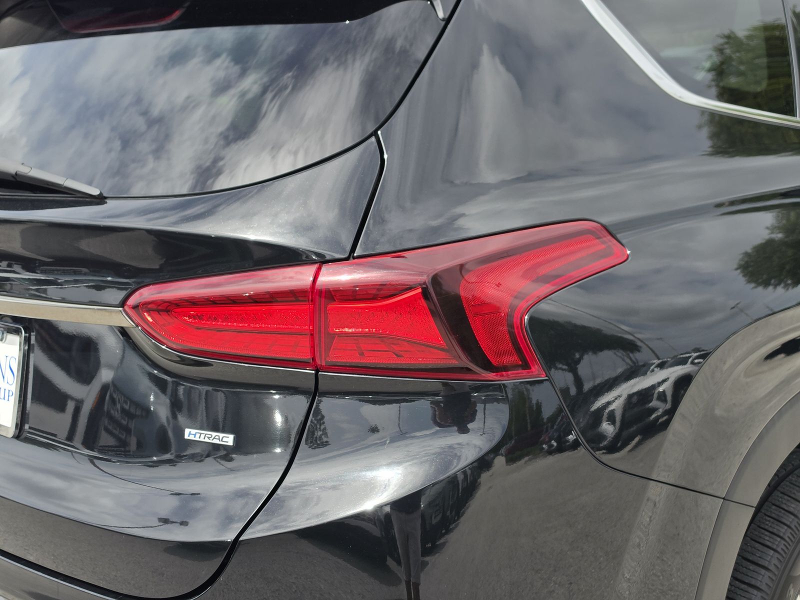 2019 Hyundai Santa Fe Ultimate - Photo 40