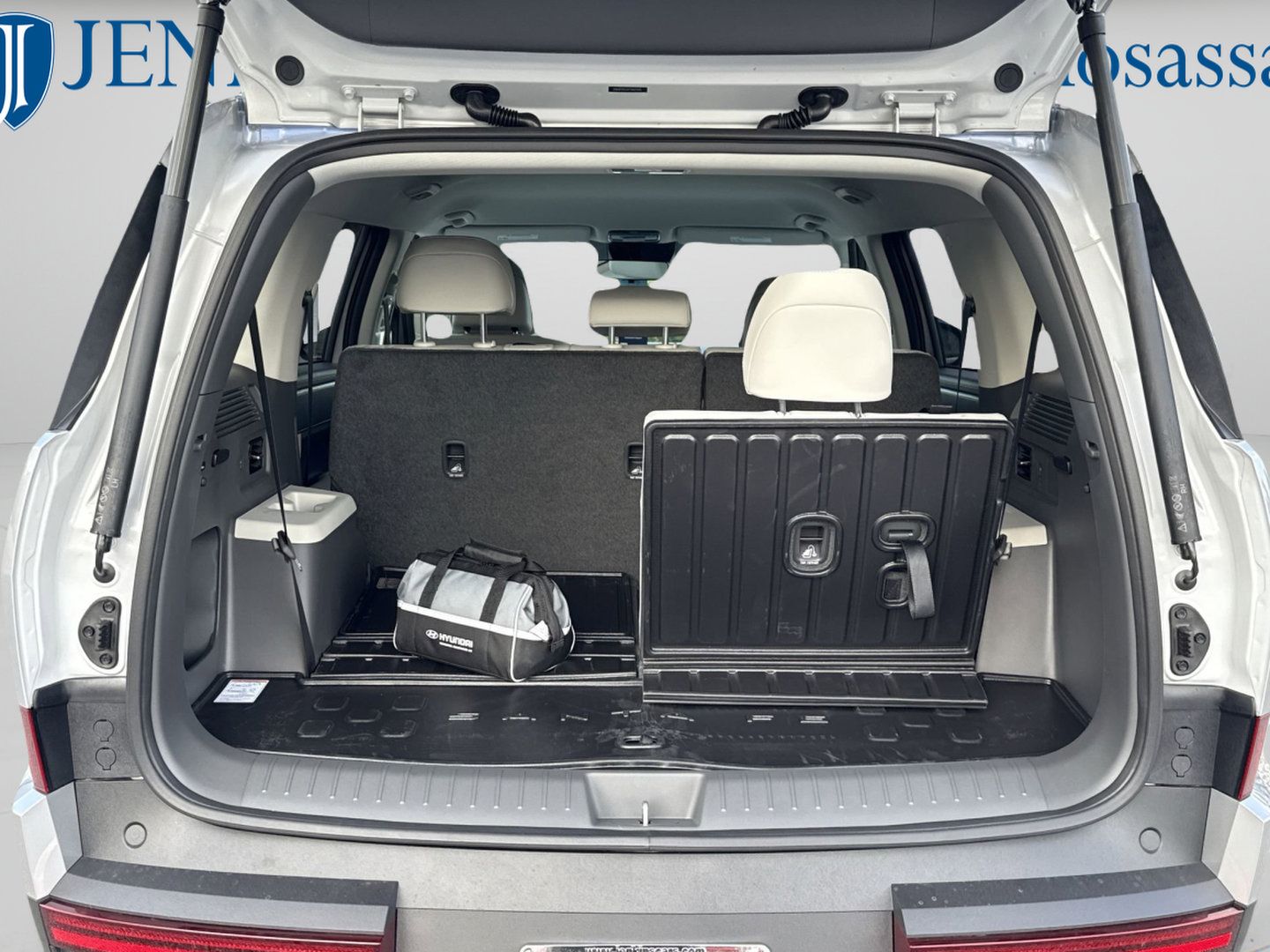 2026 Hyundai Santa Fe SEL - Photo 28