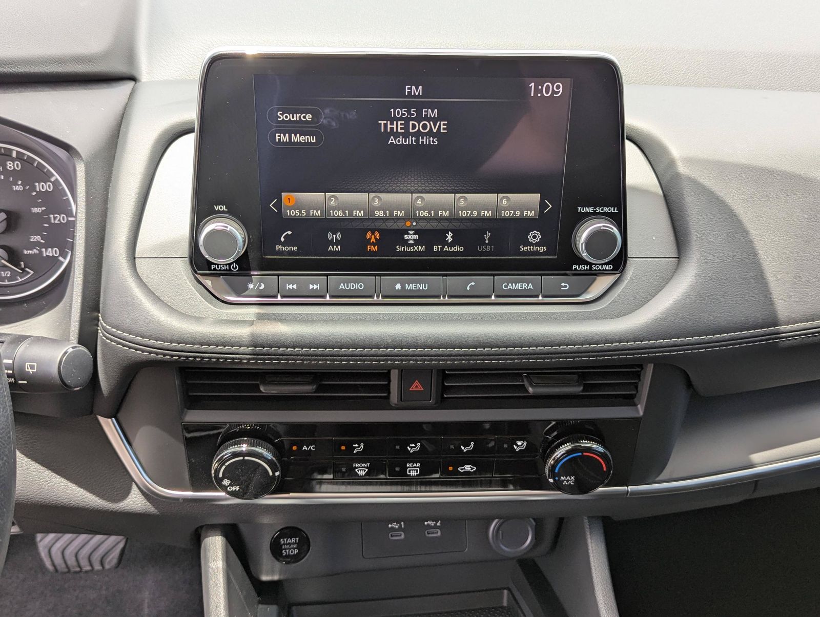 2026 Nissan Rogue S - Photo 65