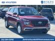 New 2026 Hyundai Venue SE SUV
