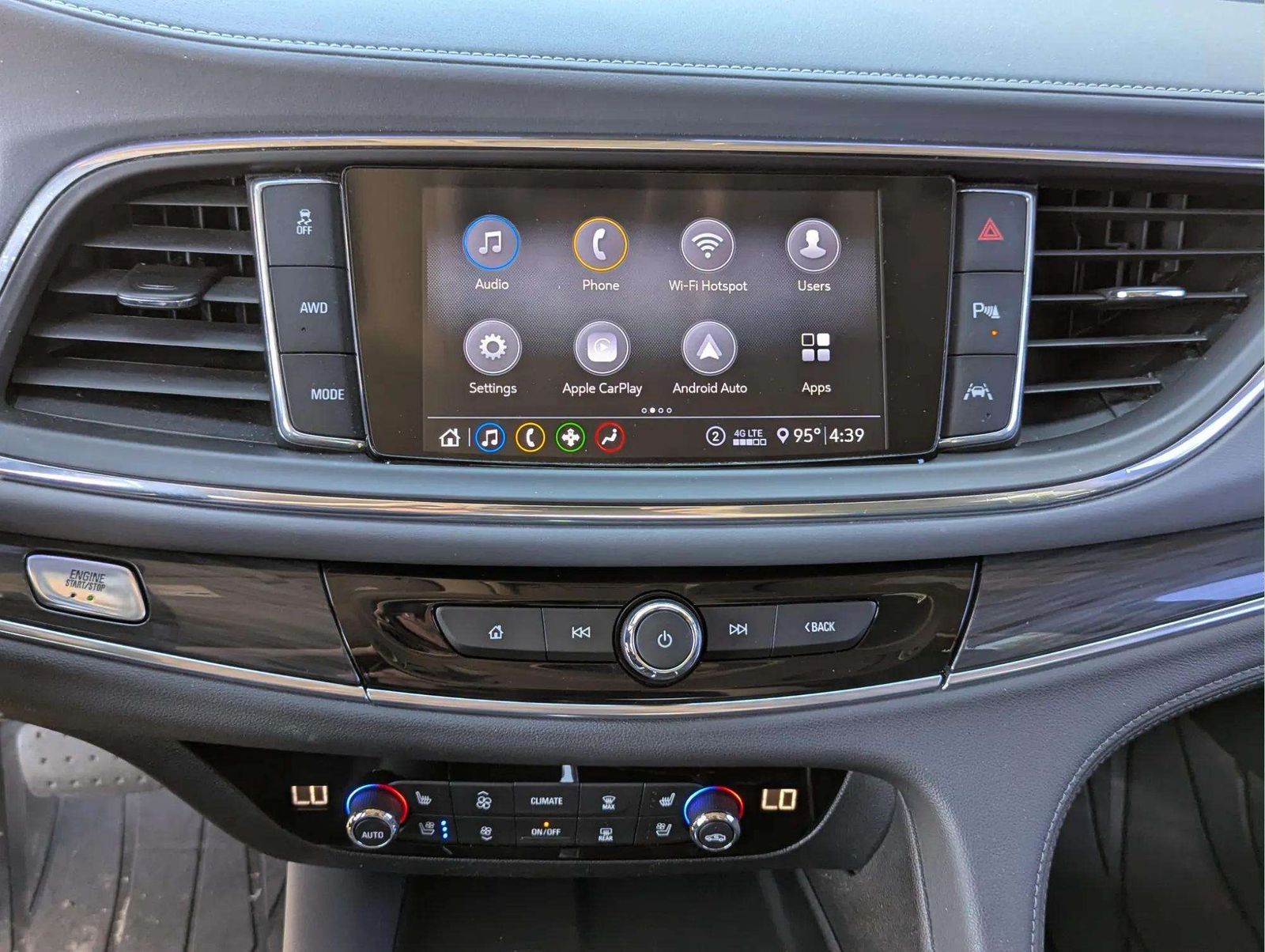 2020 Buick Enclave Premium - Photo 39