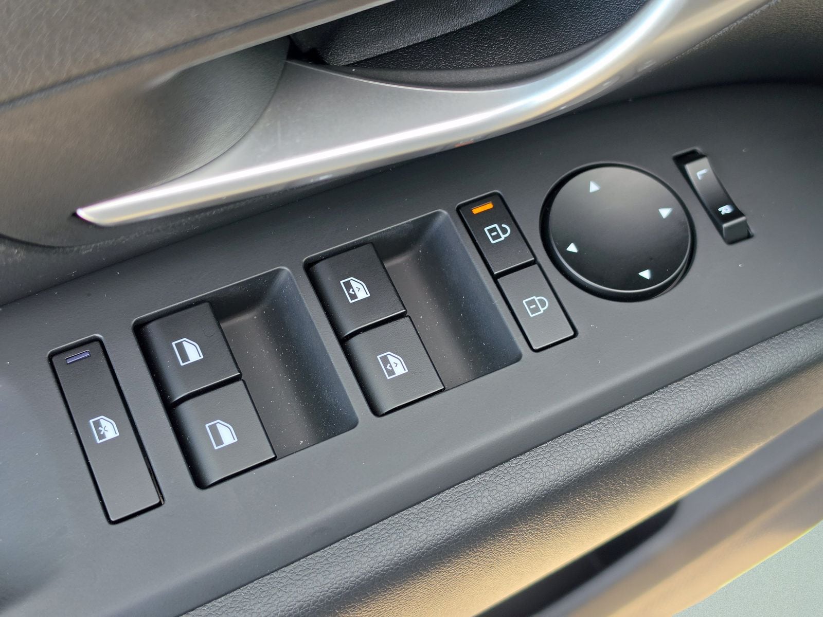 2025 Hyundai Tucson SEL Convenience - Photo 23