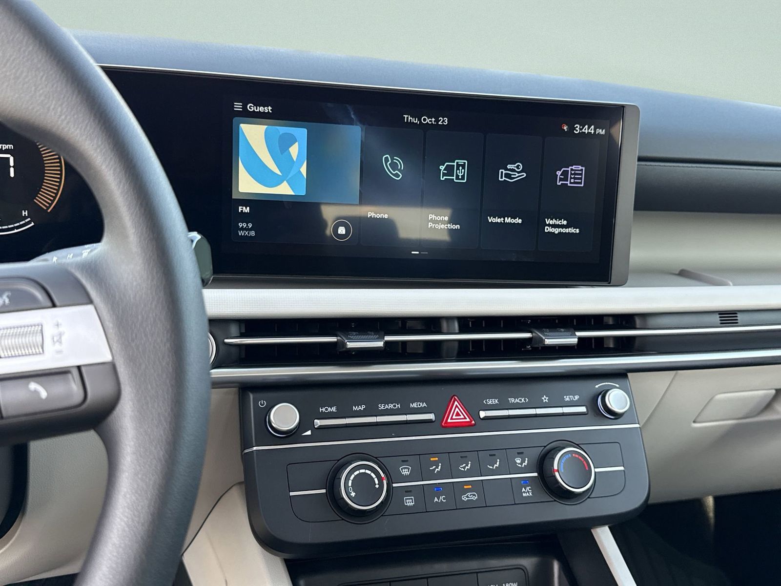 2026 Hyundai Tucson SE - Photo 13