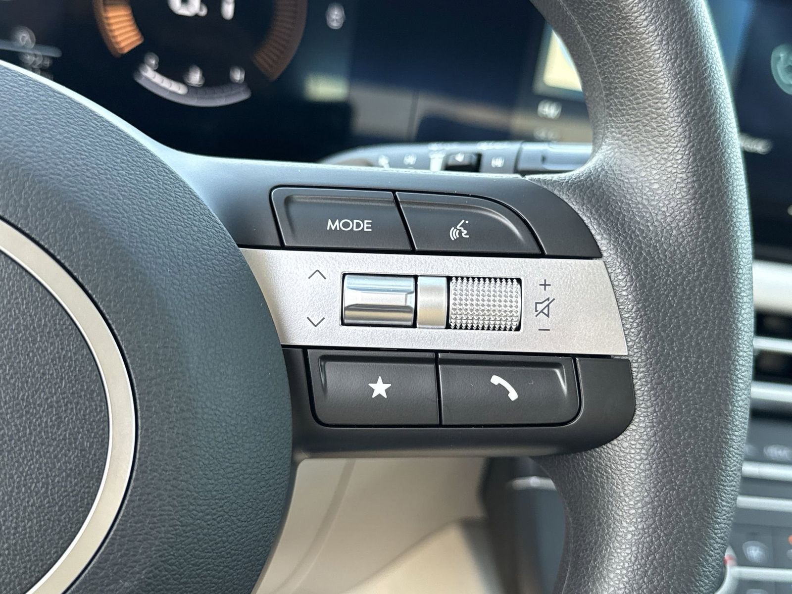 2026 Hyundai Tucson SE - Photo 20