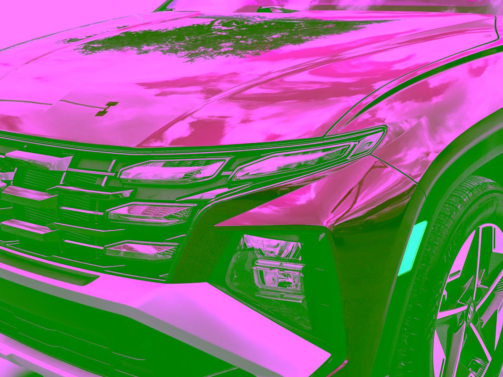 2025 Hyundai Tucson SEL Convenience - Photo 38