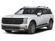  Hyundai Palisade Hybrid