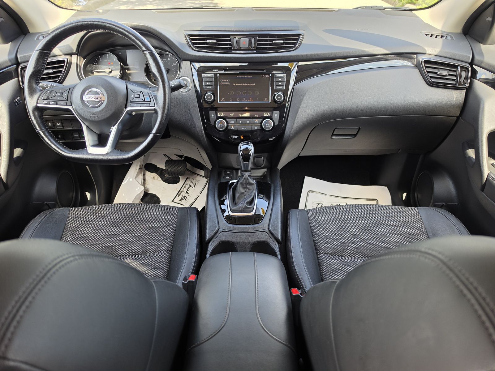 2022 Nissan Rogue Sport SV - Photo 19
