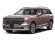 New 2026 Hyundai Palisade Calligraphy FWD SUV