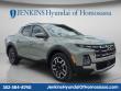 New 2026 Hyundai Santa Cruz Limited Truck Crew Cab