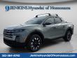 New 2026 Hyundai Santa Cruz SEL Activity Truck Crew Cab