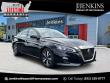 Used 2022 Nissan Altima 2.5 SL Sedan