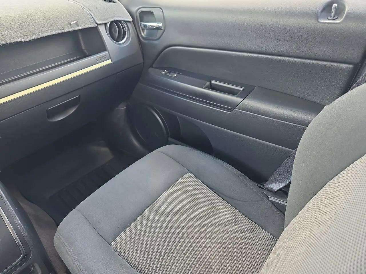 2015 Jeep Patriot Sport - Photo 30
