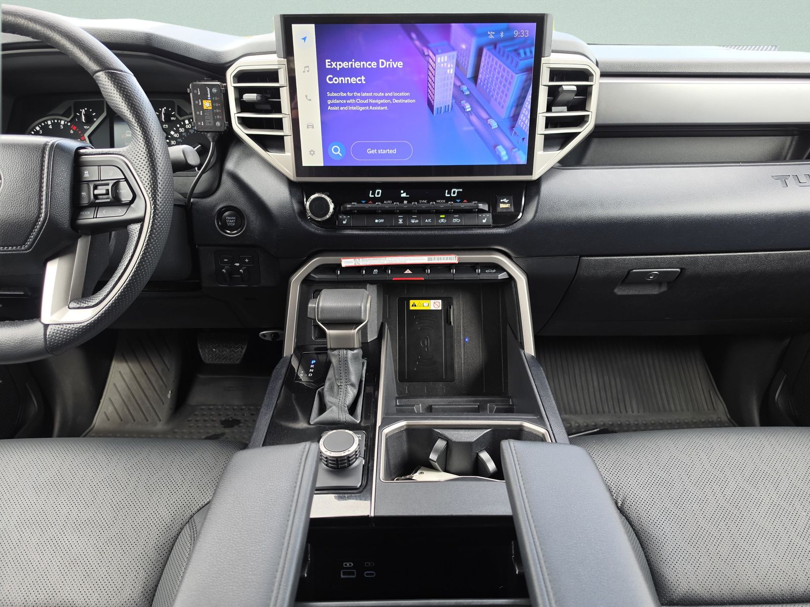 2025 Toyota Tundra SR5 - Photo 17