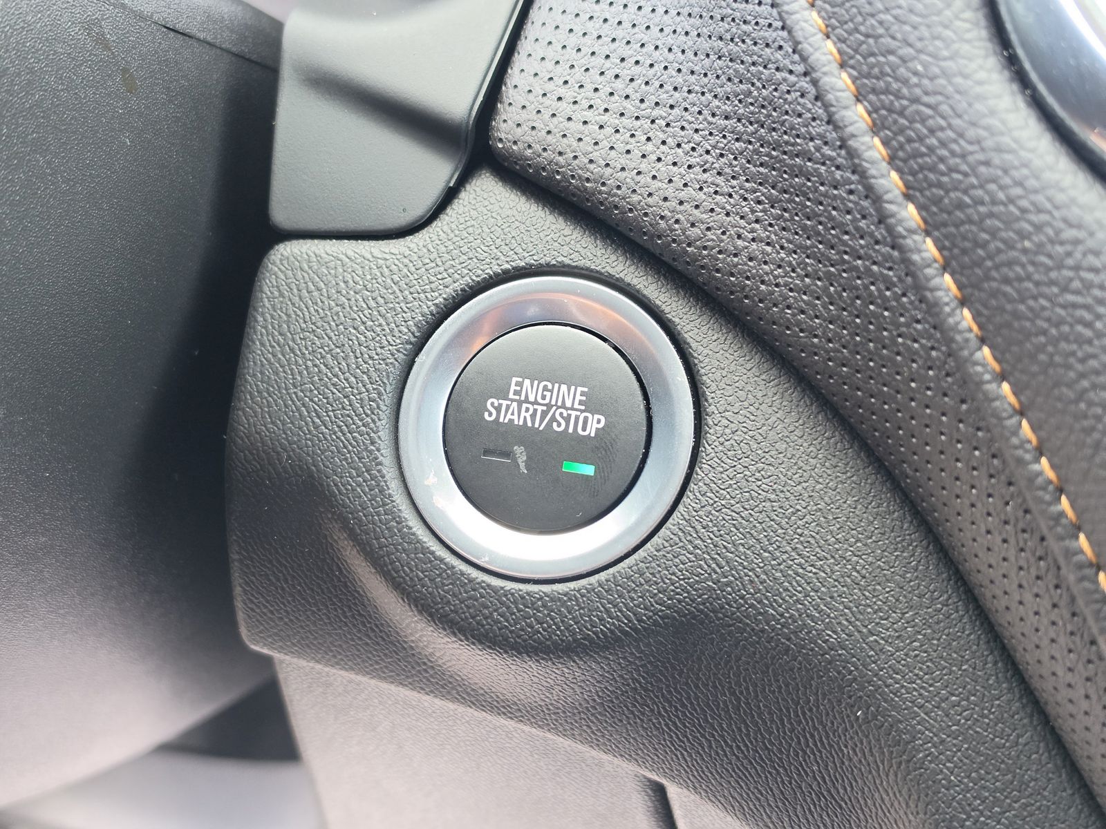 2024 Chevrolet Equinox Premier - Photo 34
