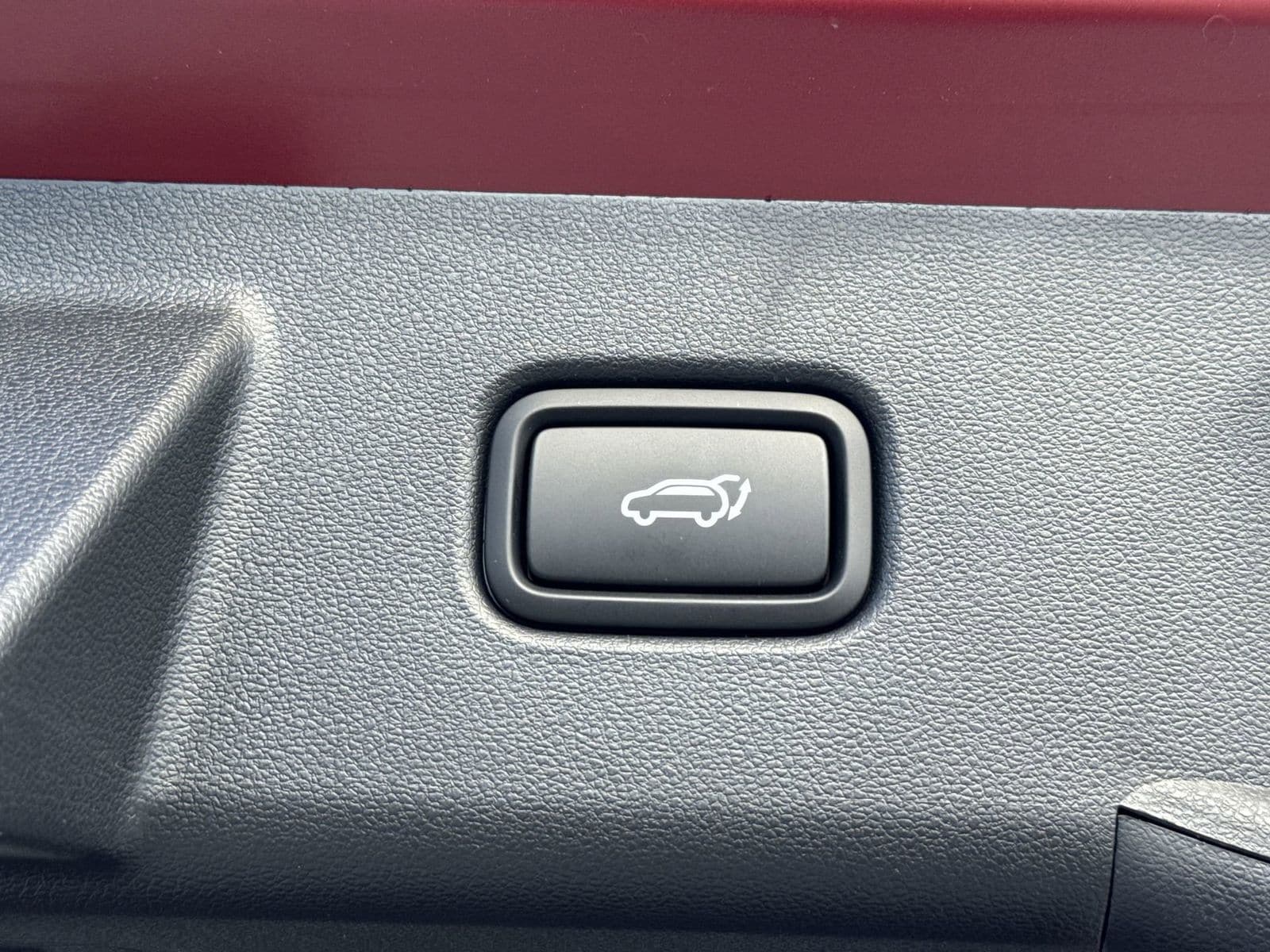 2026 Hyundai Tucson SEL - Photo 7